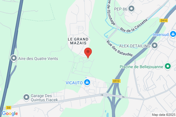 Entreprise Morin