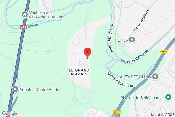 Gaschet Alain