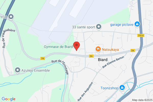 Gymnase