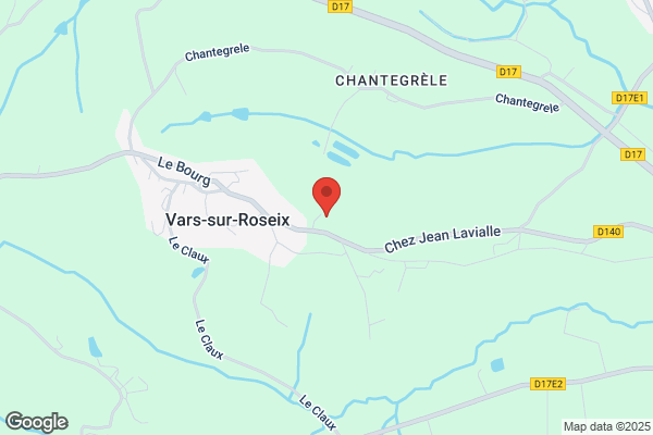 FROMAGERIE VARSOISE