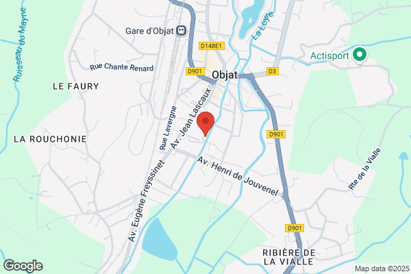 La Poste