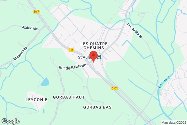 La Poste Agence Communale