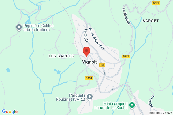La Poste Agence Communale