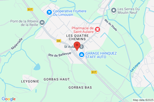 La Banque Postale