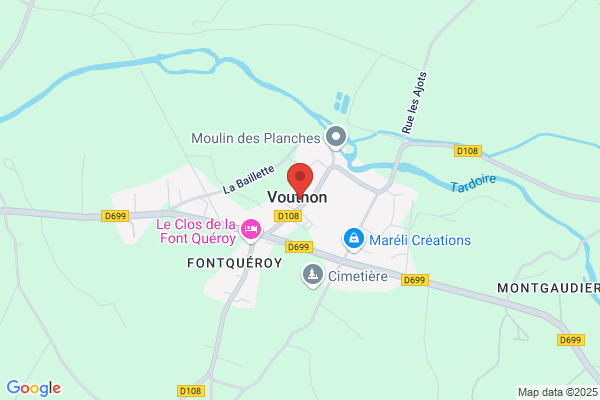 La Poste Agence Communale