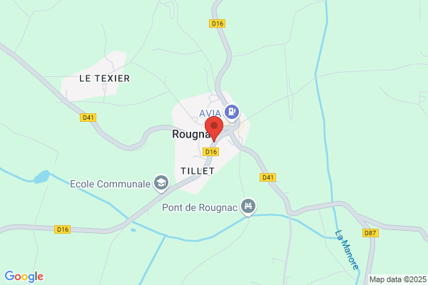 La Poste Agence Communale