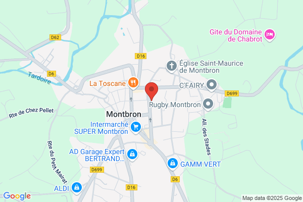 Mutuelle de Poitiers Assurances - Christelle BERSARS
