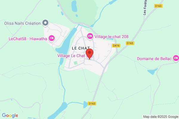 Ecuras Cité des Légendes