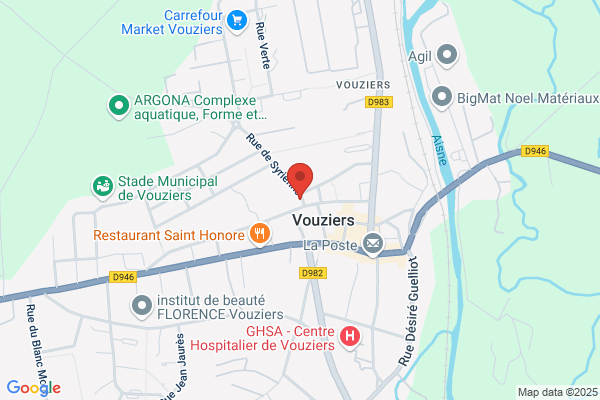 AXA Assurance et Banque Macault Et Goret