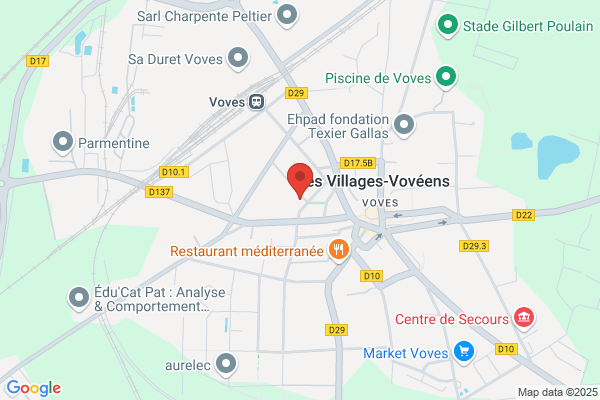 La Poste