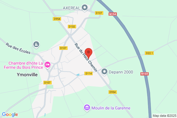 La Poste Relais