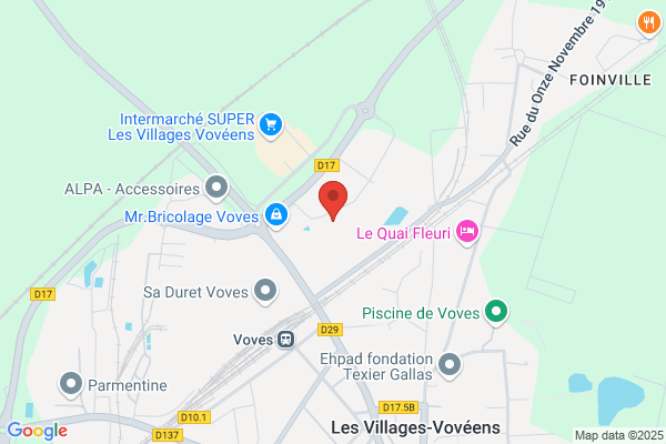 Pompes Funèbres et Marbrerie Denèque