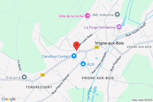 La Banque Postale