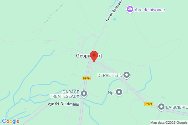 La Poste Relais
