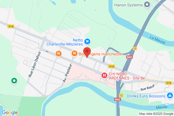 Ambulances Ardennaises Sarl