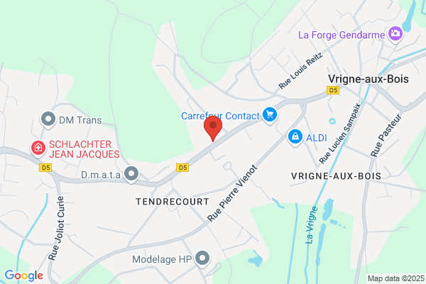 Assurances Brugneaux