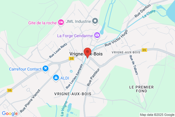 Cote Cour