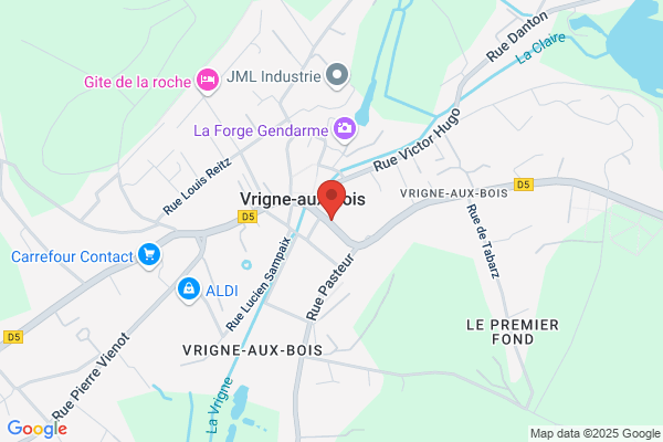 Credit Agricole Du Nord Est