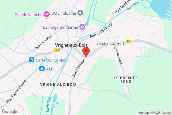 Eav Basket En Avant La Vaillante Vrigne