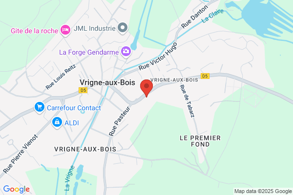 Ecole Mixte