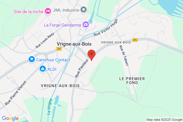 Ecole Privee Saint Joseph