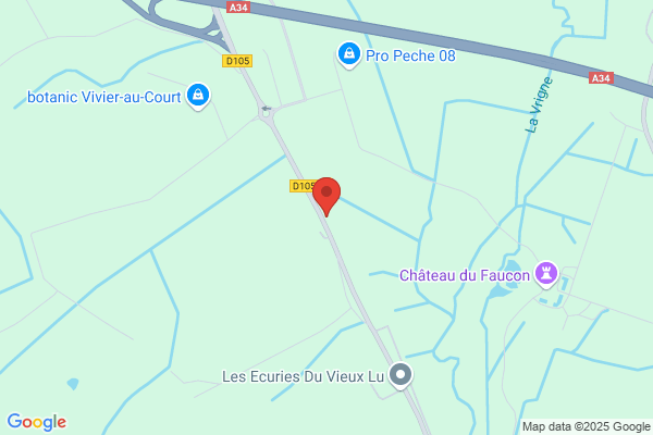 Fraikin Charleville-Mézières