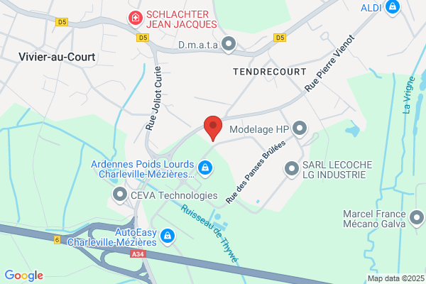 Gonel Joel Atelier