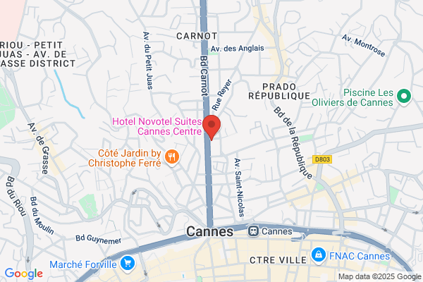 Amplifon Audioprothésiste Candé