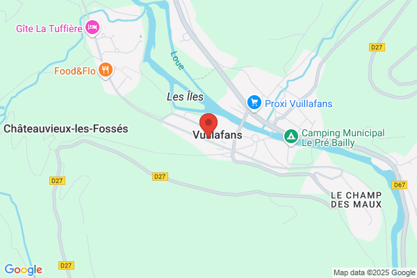 Allou Entreprise