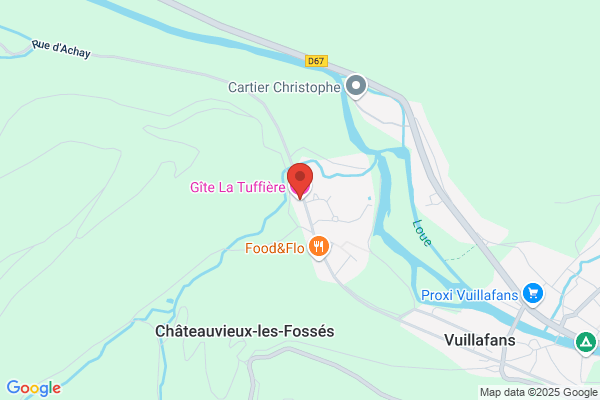Centre De Vacances