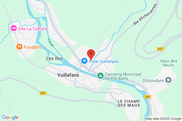 Ecole Primaire Publique