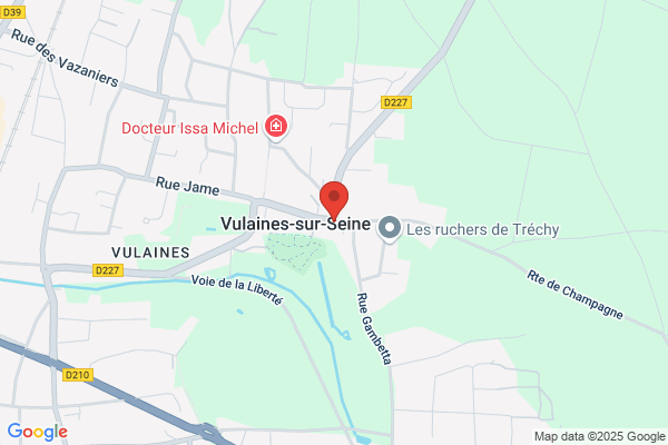 Agence St Vincent