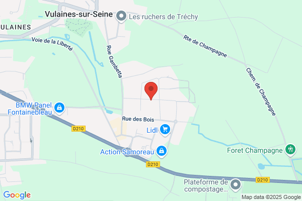 Api Color Assistance Peinture Industrie
