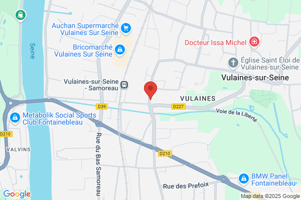 Au Petit Drouot