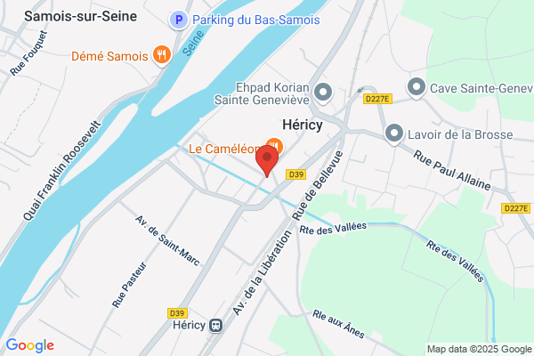 Bar Du Centre