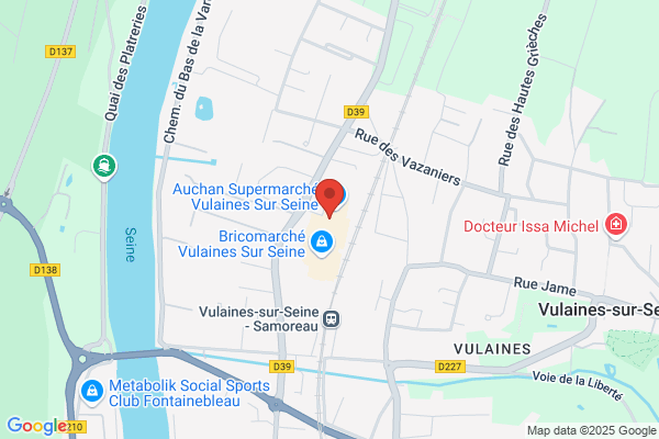 Bar Tabac Du Puits