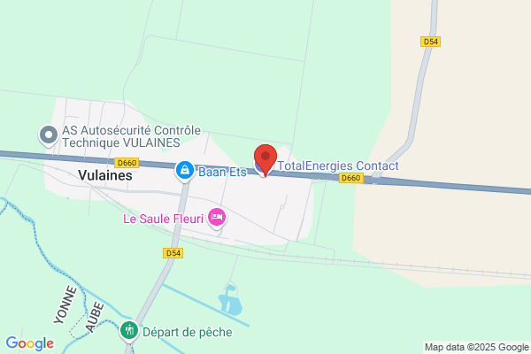 Boisson Galliot Ets