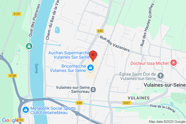 Brassier Claudine Pharmacien