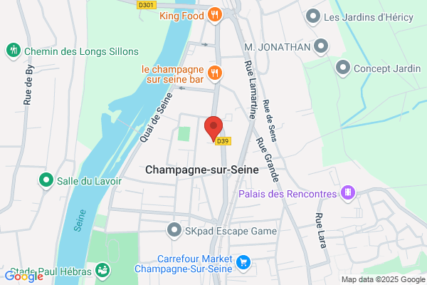 Cabinet D Infirmieres D Amato Sylvie Et kowalski florence Et A