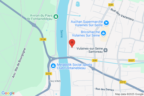 Cgea Connex