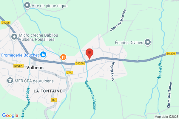 RhôCaDi Créations