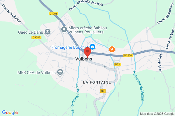 La Poste - Centre d’examen du code de la route
