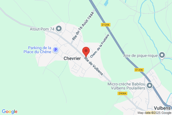 Popote Créativ'
