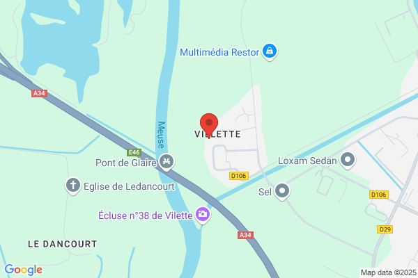 Château de Villette