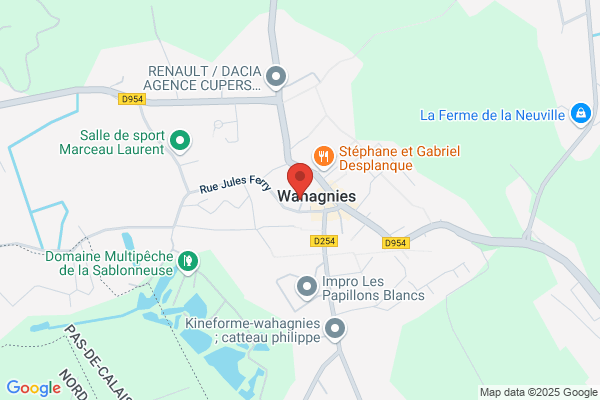 La Poste