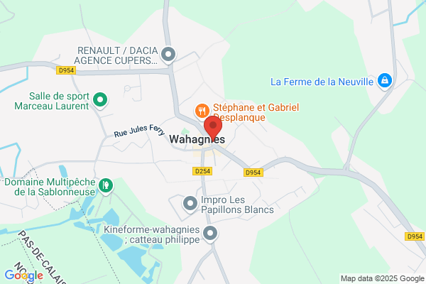 La Poste Relais