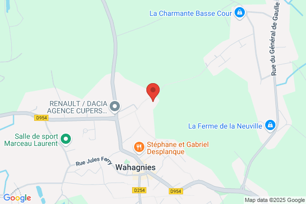 A Part Ca