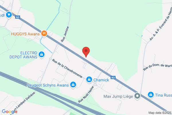 Association Locale Des Temoins De Jehovah