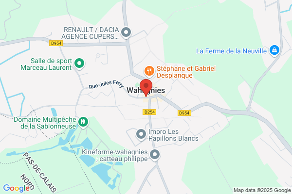 Auto Ecole Contact