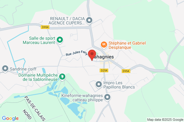 Biel Jacques